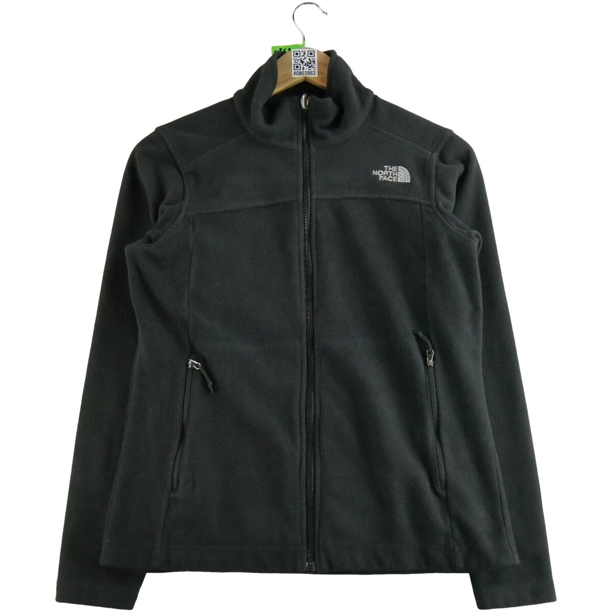 The North Face  258878  Černá