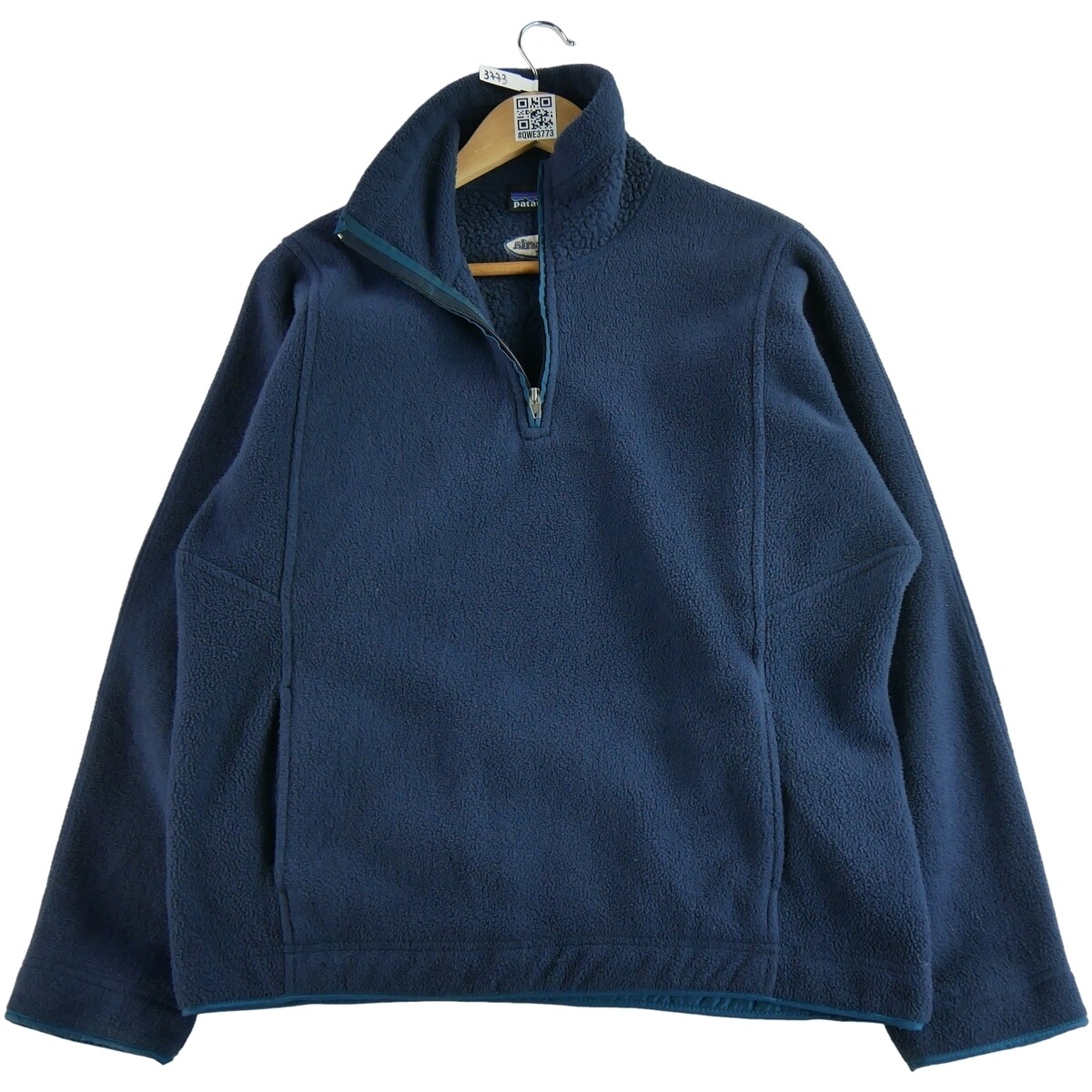 Patagonia  262797  Tmavě modrá