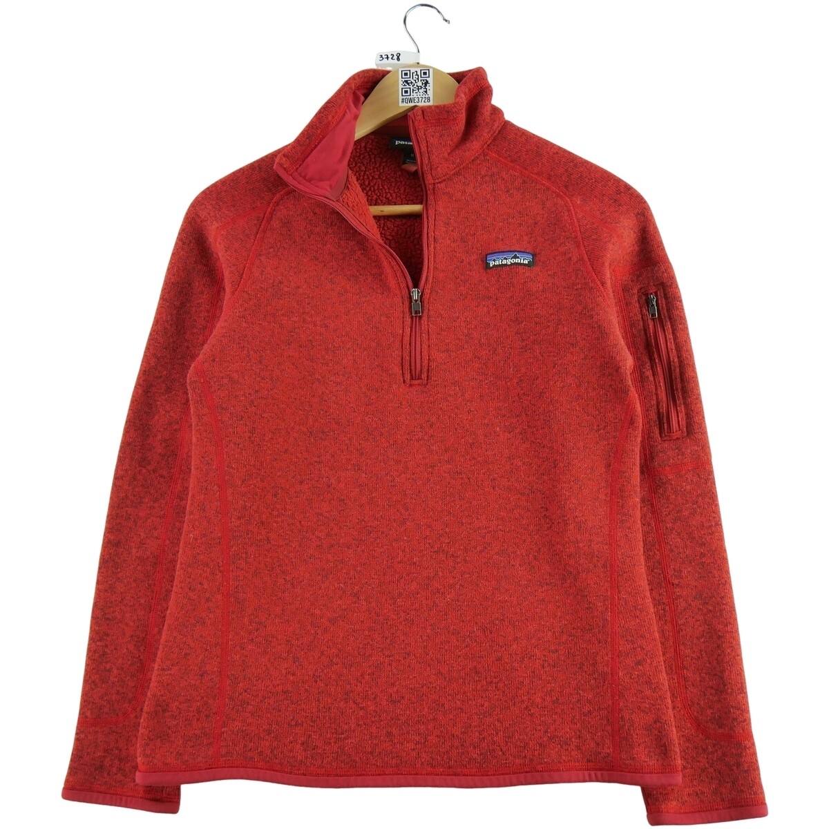 Patagonia  262798  Červená