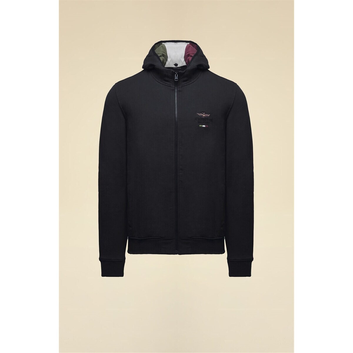 Aeronautica Militare  252FE2078UF00662  Černá