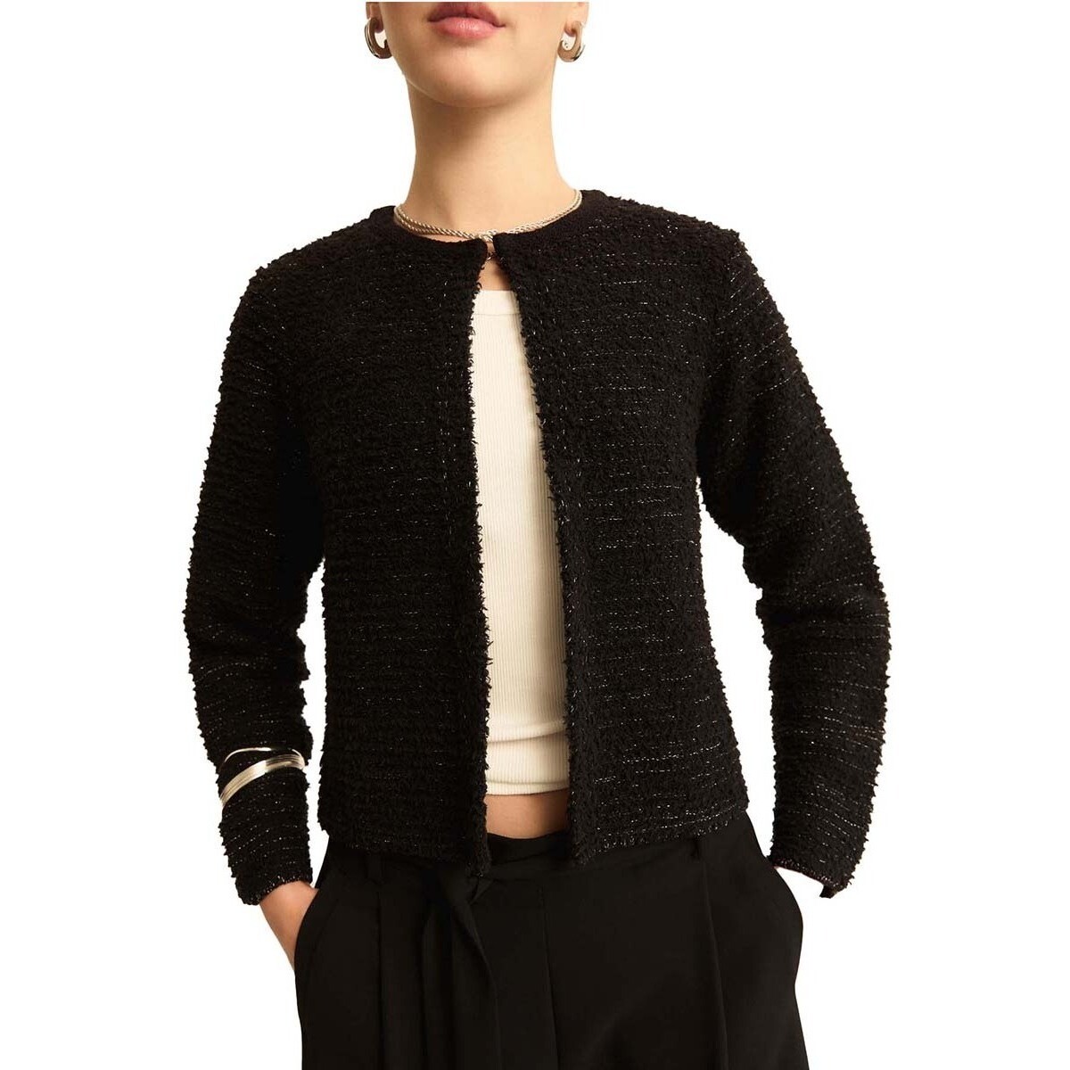 Emme Marella  ELAM  Černá