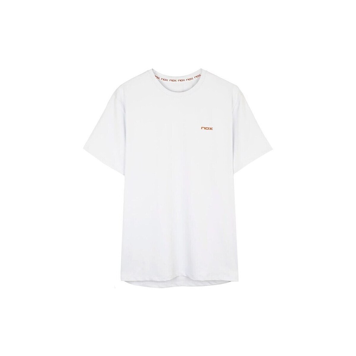 Nox  Team  Bílá