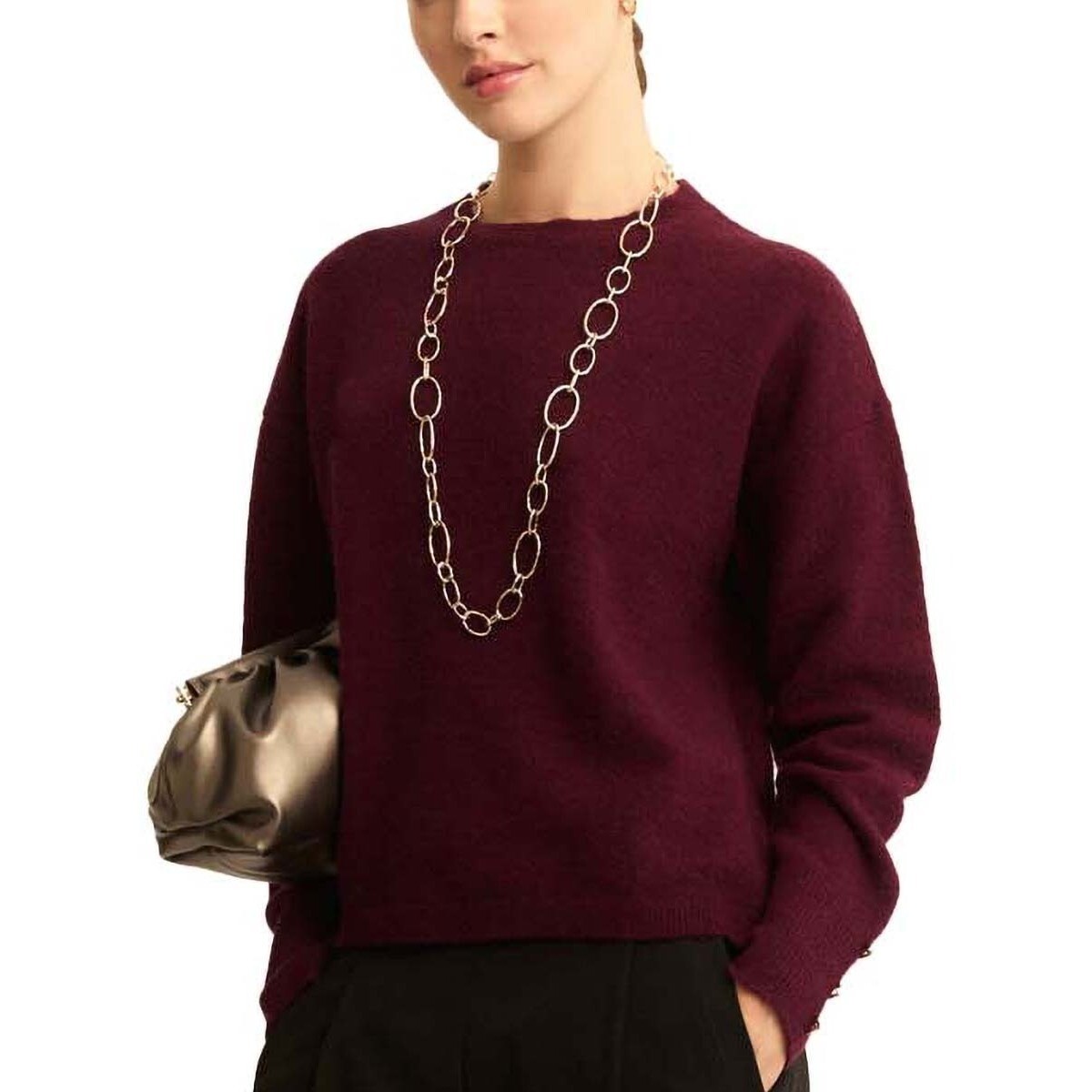 Emme Marella  ROXS  Červená