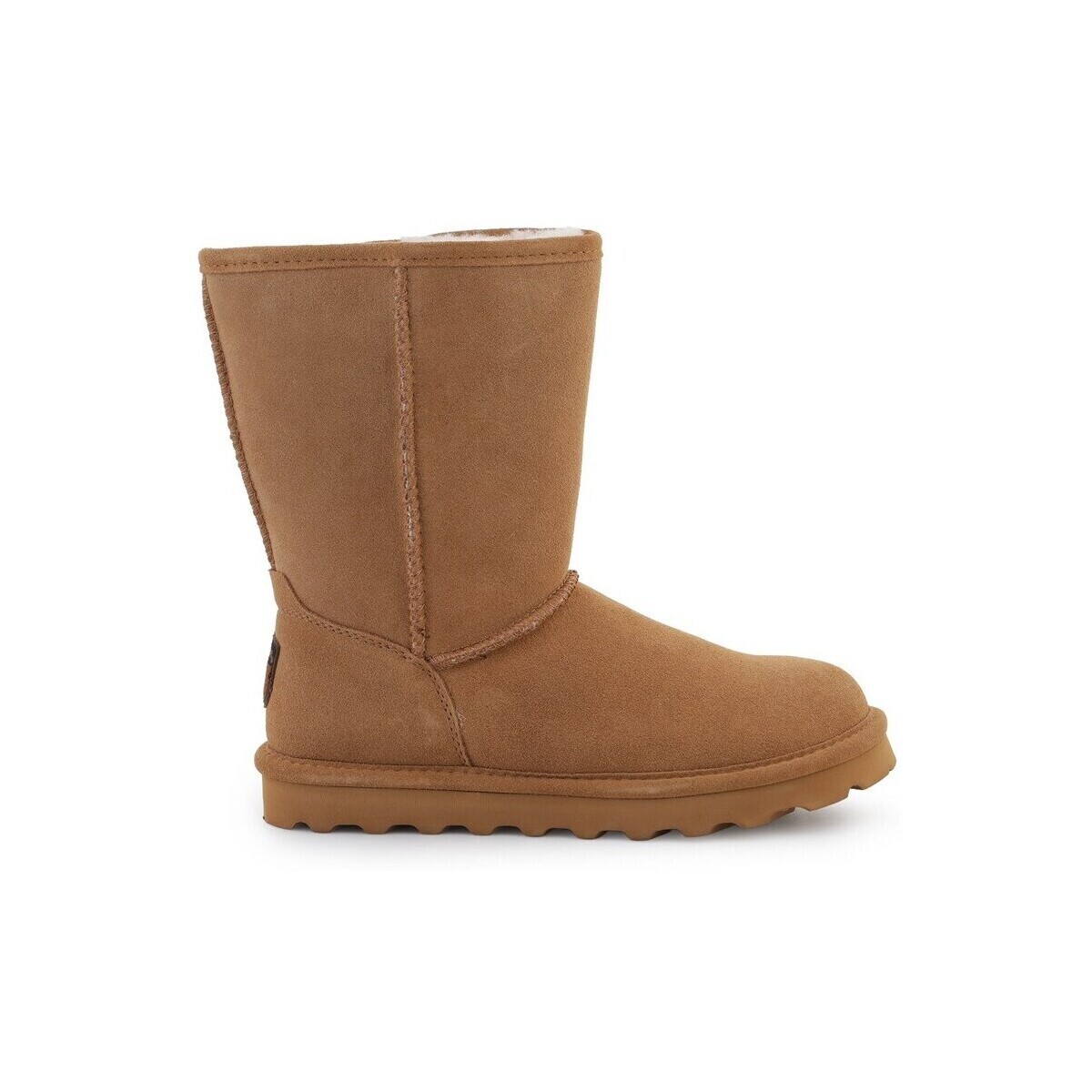 Bearpaw  Elle  Hnědá