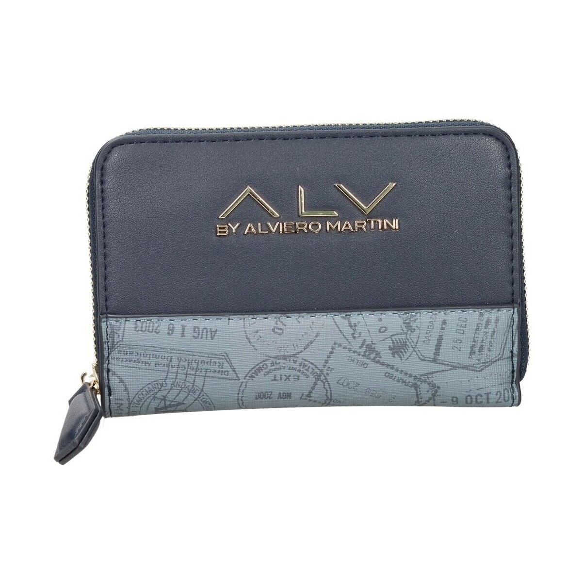 Alviero Martini  ALVP9402  Modrá