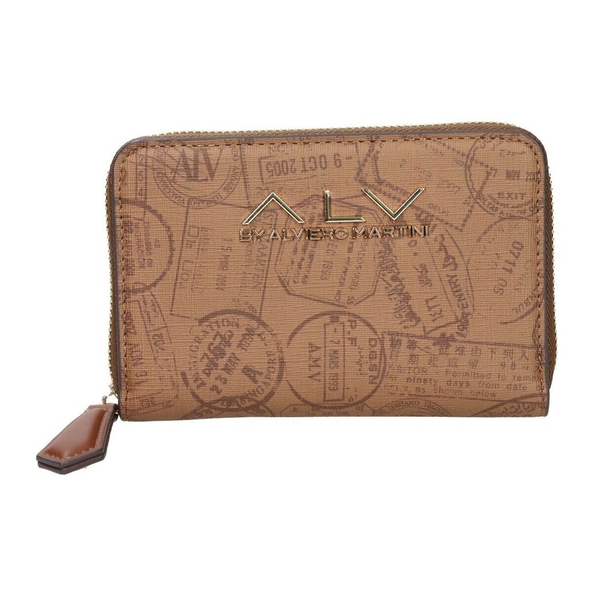 Alviero Martini  ALVP7102  Hnědá