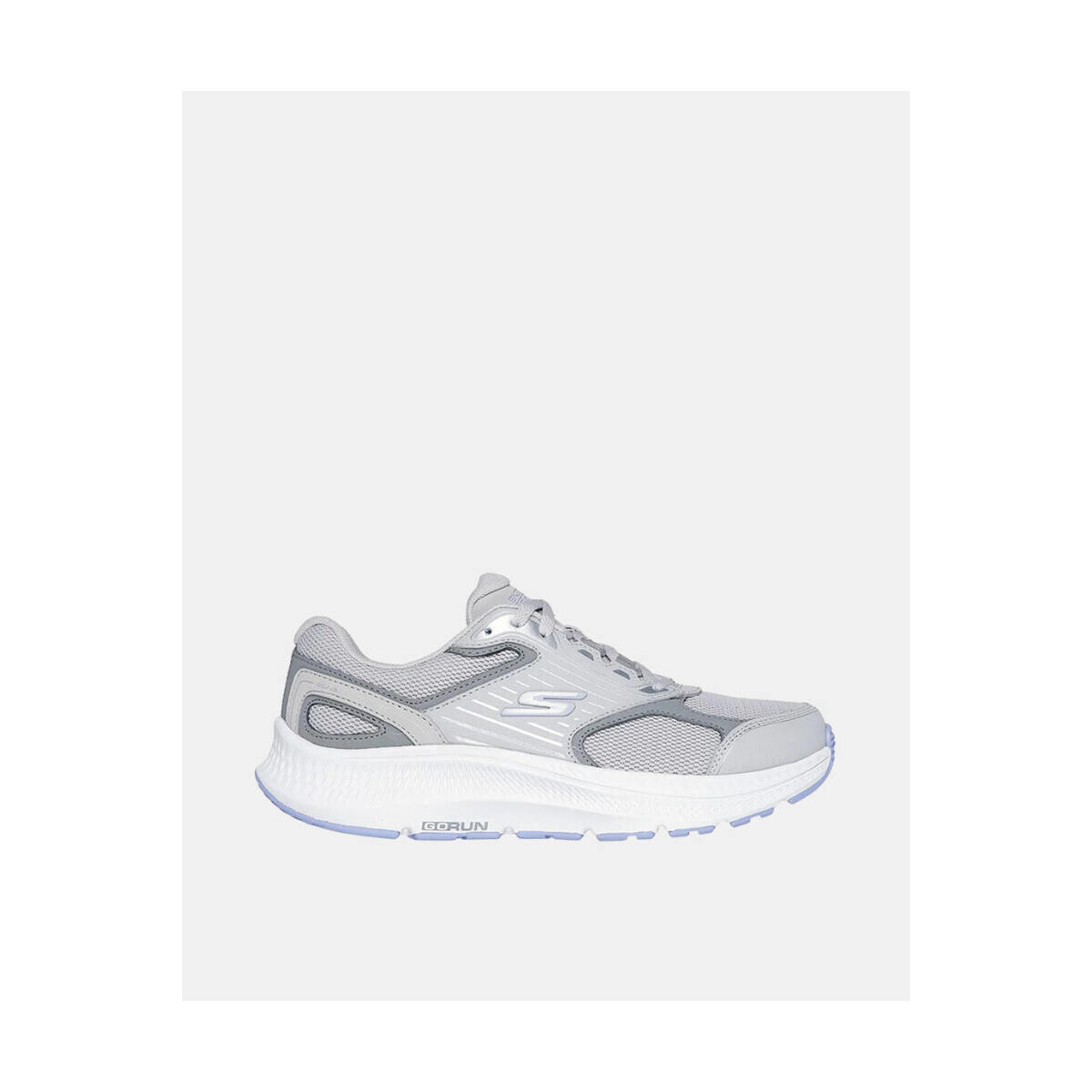 Skechers  128606 GO RUN CONSISTENT 2 0 ADVANTAGE  Šedá