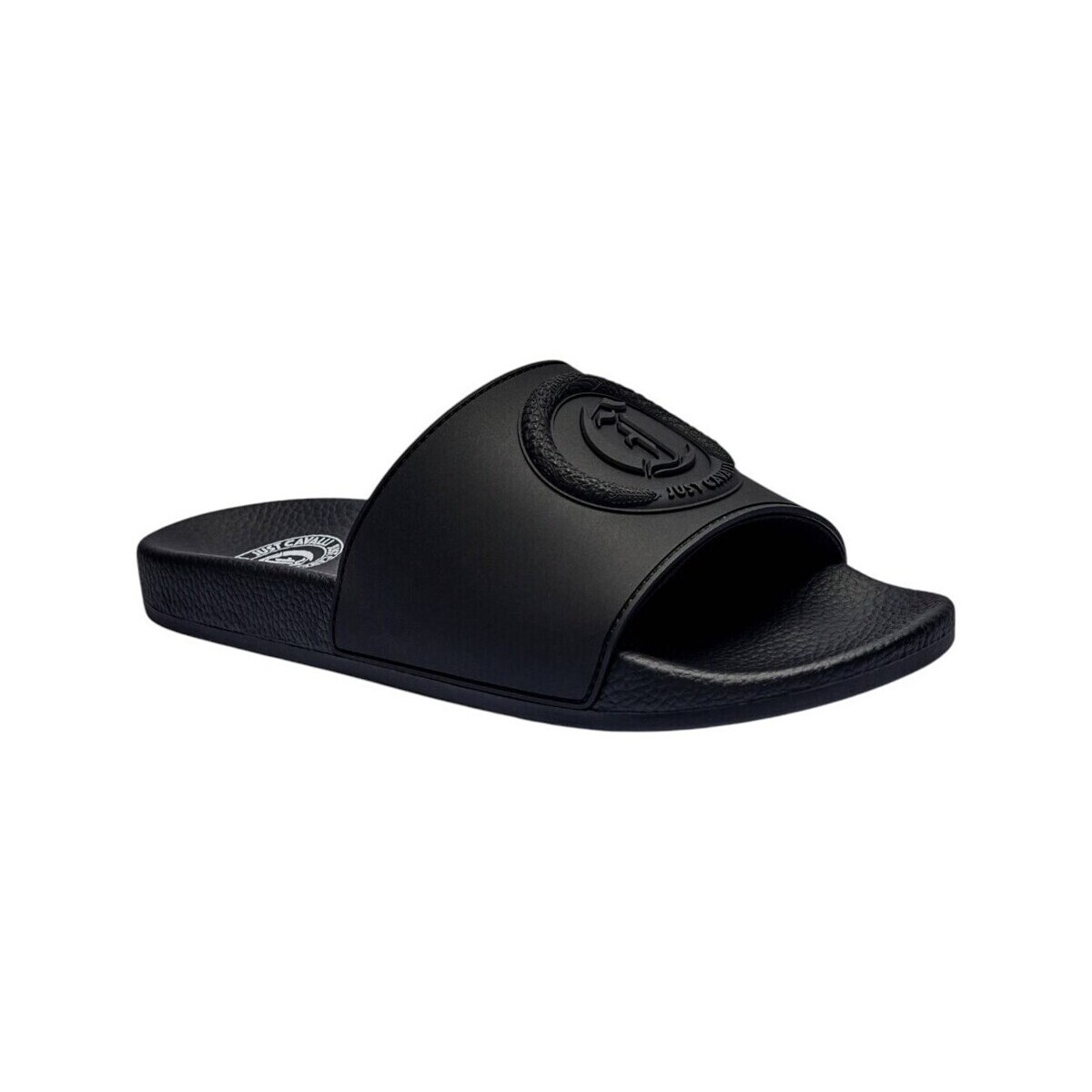 Roberto Cavalli  78RA3SZ4ZSC30899  Černá