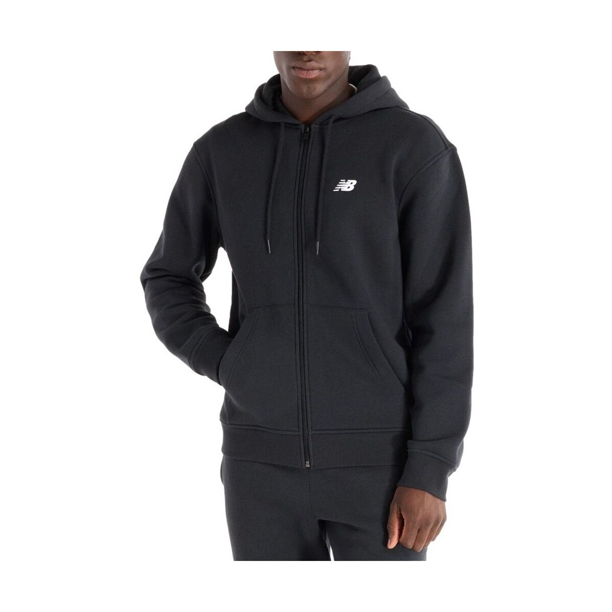 New Balance  MJ43902BK  Černá