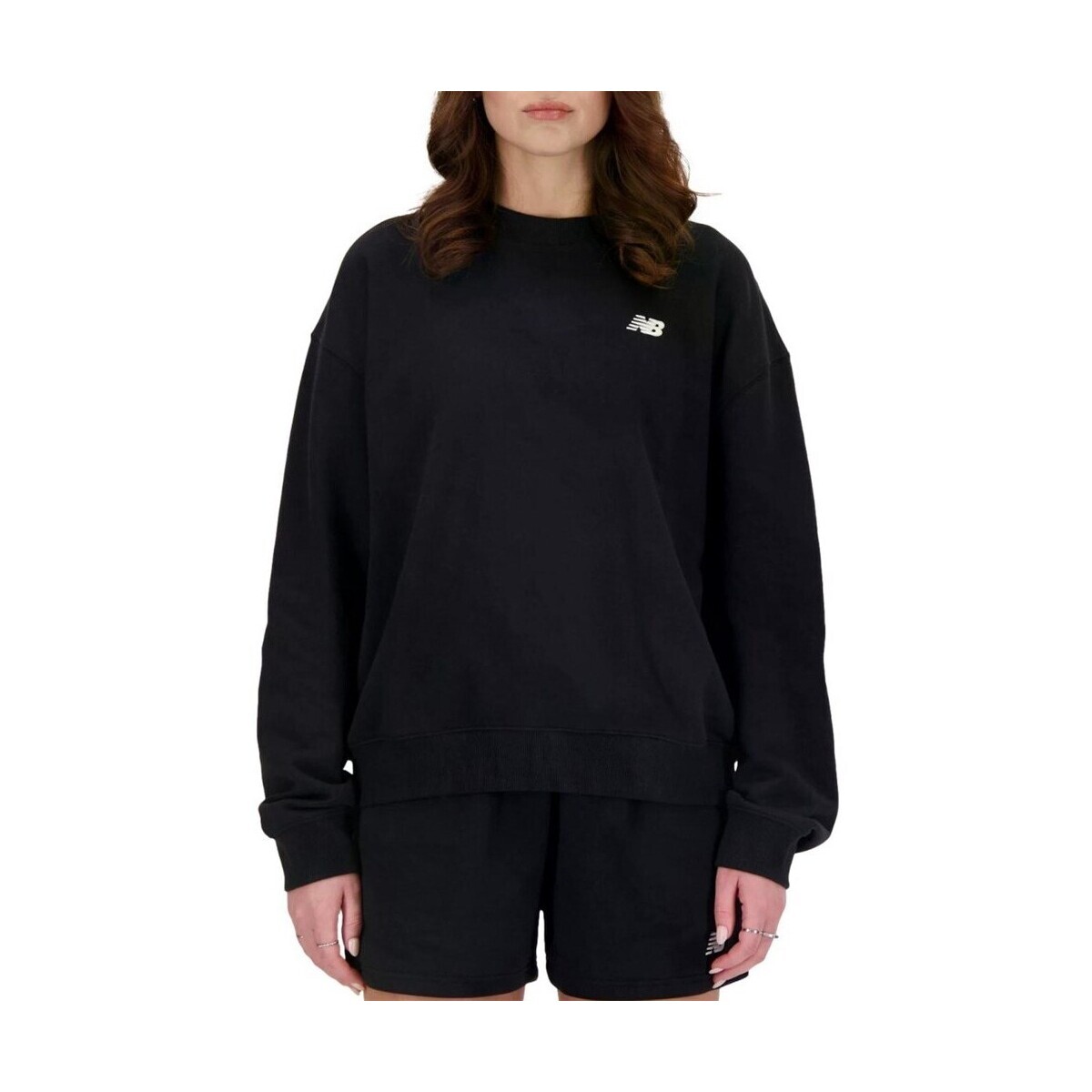 New Balance  WT41508BK  Černá