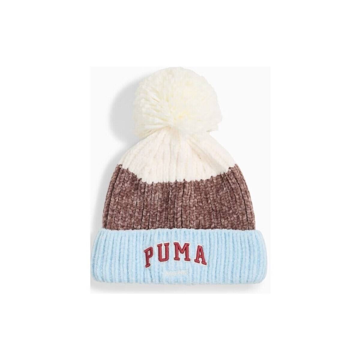 Puma  Varsity Beanie  ruznobarevne