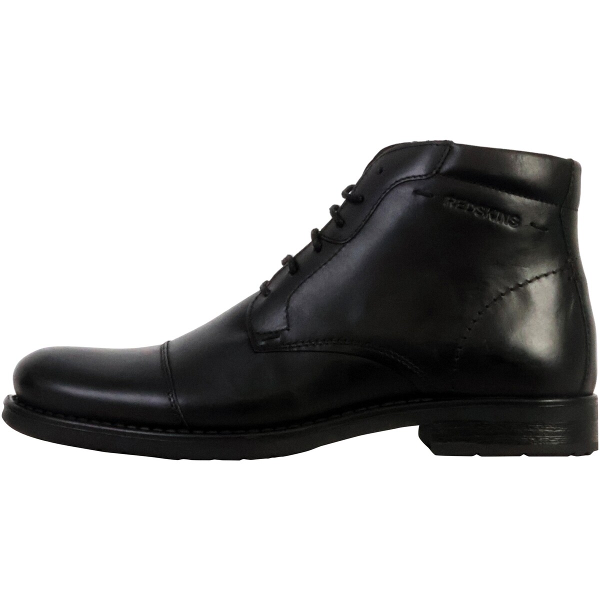 Redskins  271222  Černá