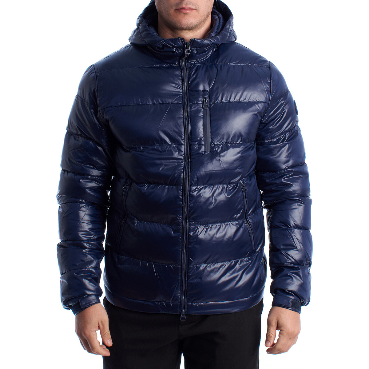 U.S Polo Assn.  66512-179  Tmavě modrá