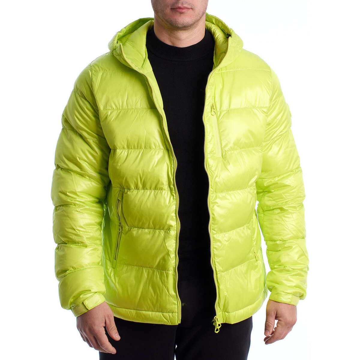 U.S Polo Assn.  66512-214  Žlutá