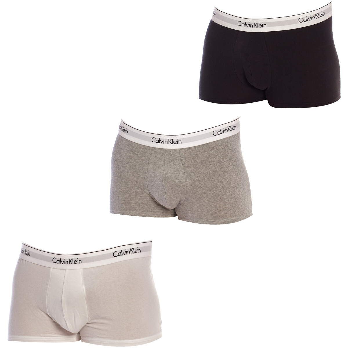 Calvin Klein Jeans  NB4286-MP1  ruznobarevne