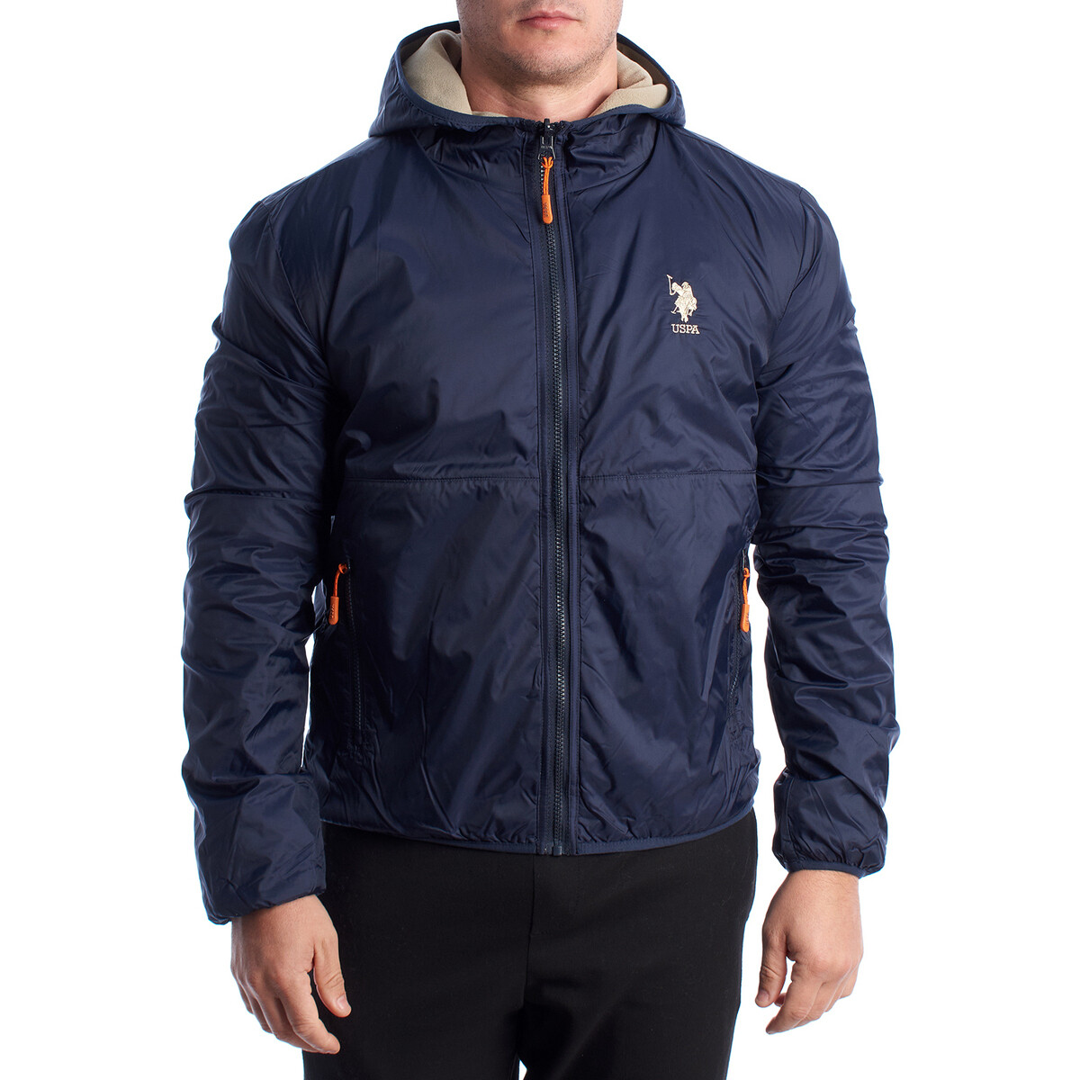 U.S Polo Assn.  US40126001-572  ruznobarevne