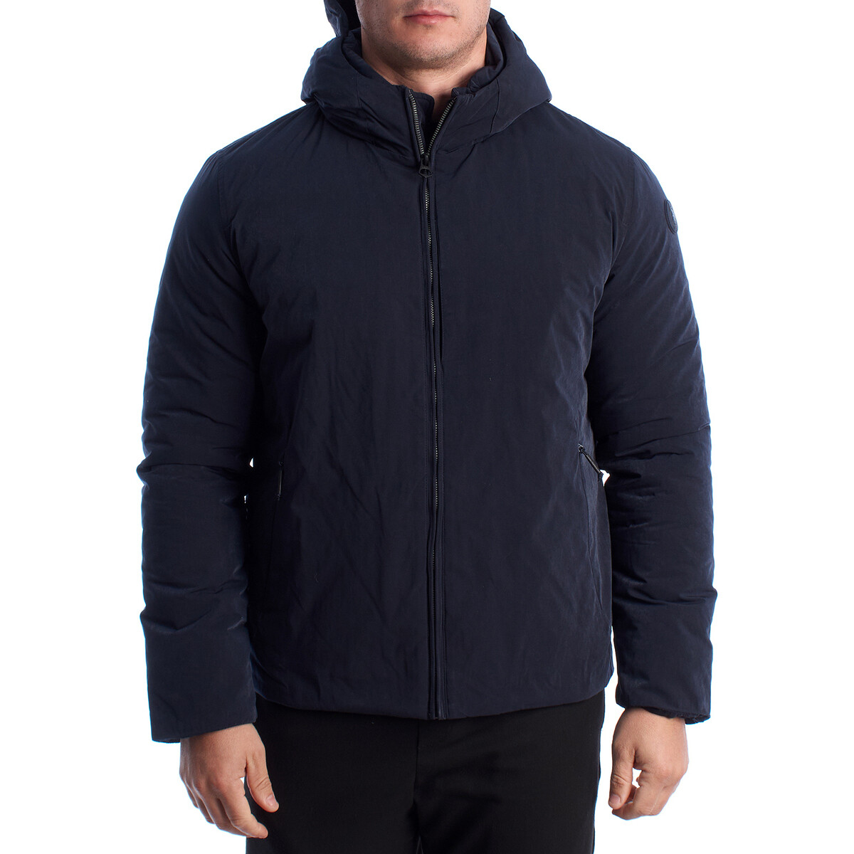 U.S Polo Assn.  US40127003-179  Tmavě modrá