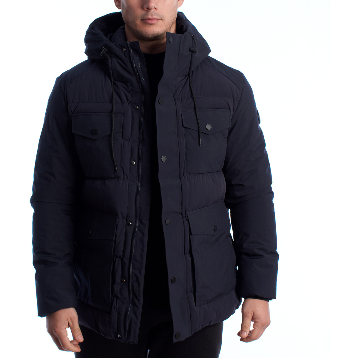 U.S Polo Assn.  US40127005-179  Tmavě modrá