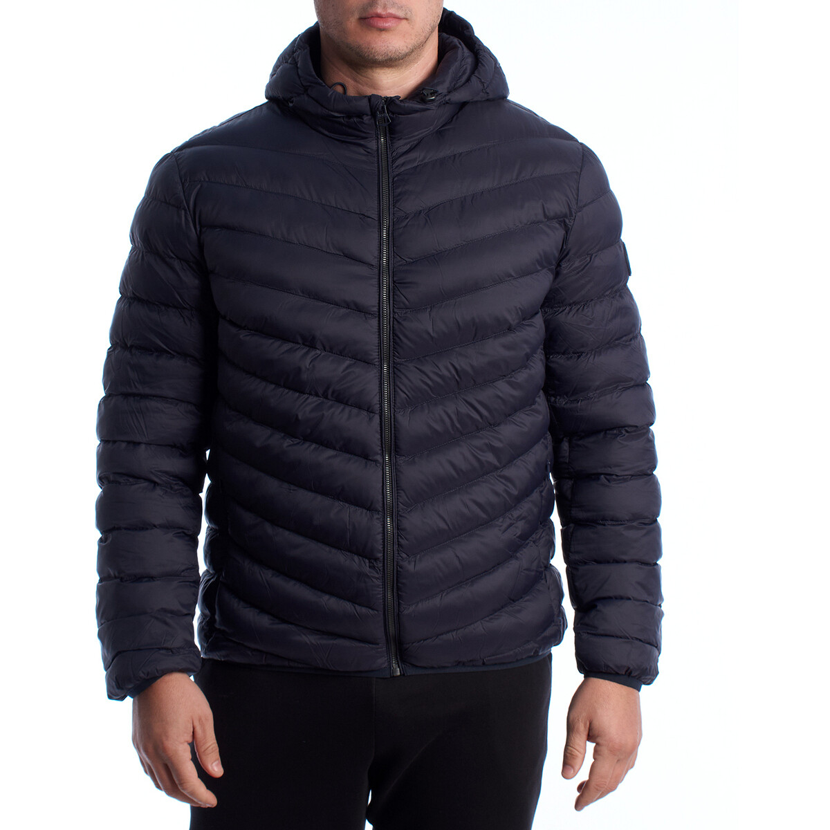 U.S Polo Assn.  US40127008-179  Tmavě modrá