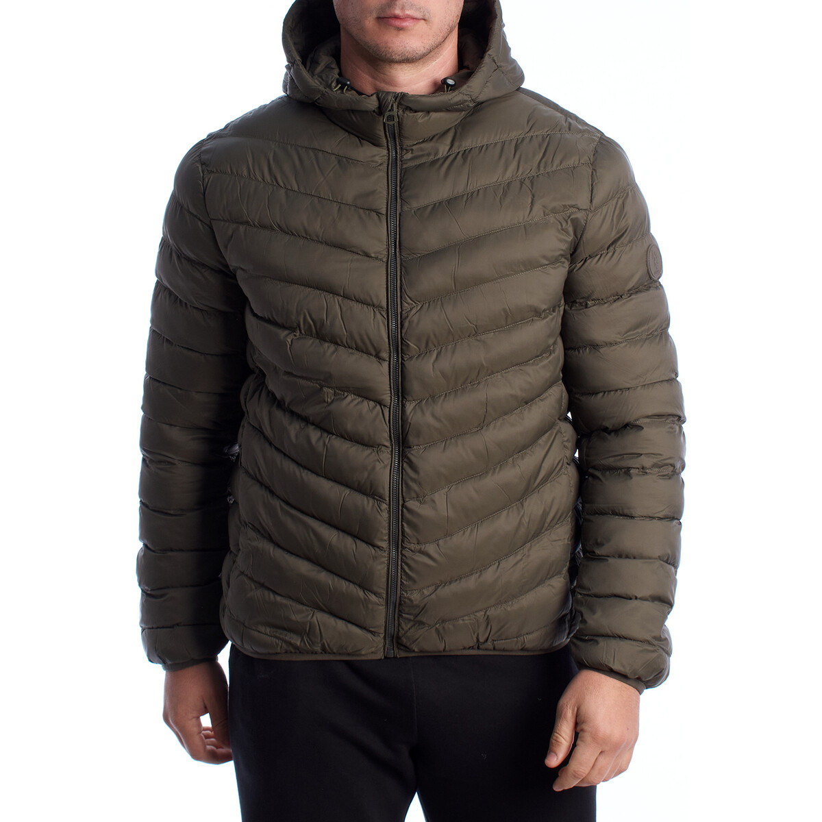 U.S Polo Assn.  US40127008-346  Zelená