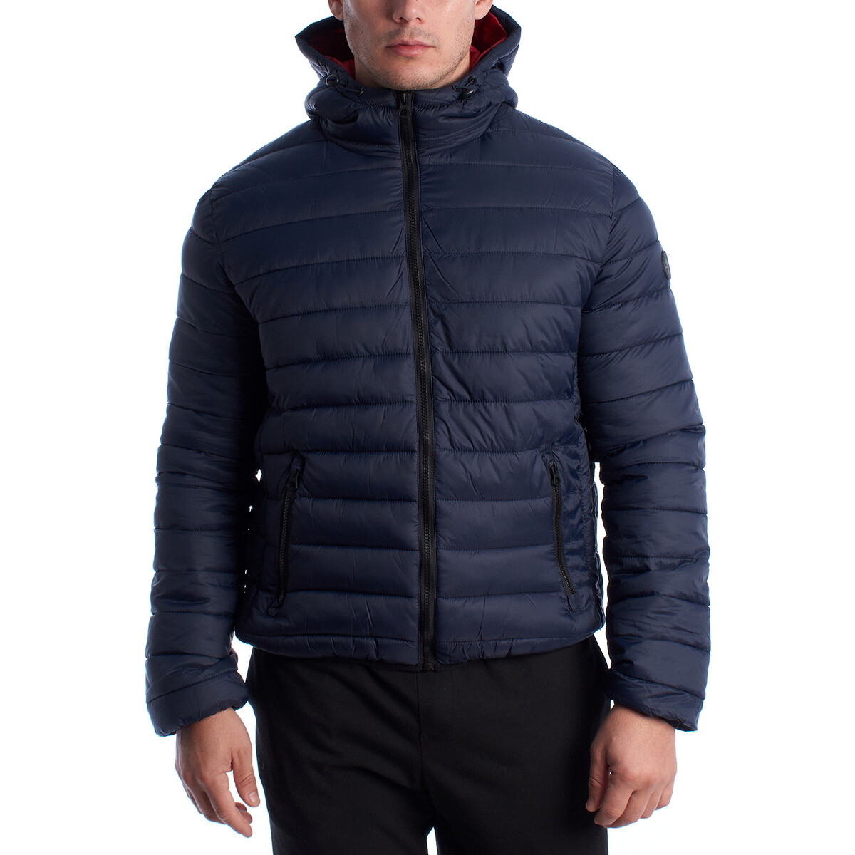 U.S Polo Assn.  US40127020-179  Tmavě modrá