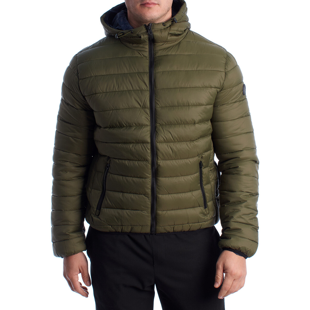 U.S Polo Assn.  US40127020-346  Zelená