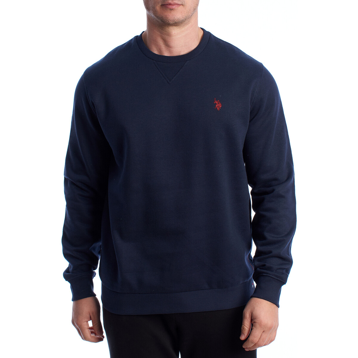 U.S Polo Assn.  US40187021-179  Tmavě modrá