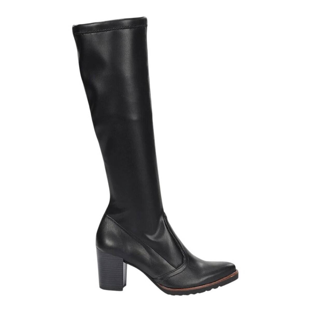 Dorking  Bottes  Černá