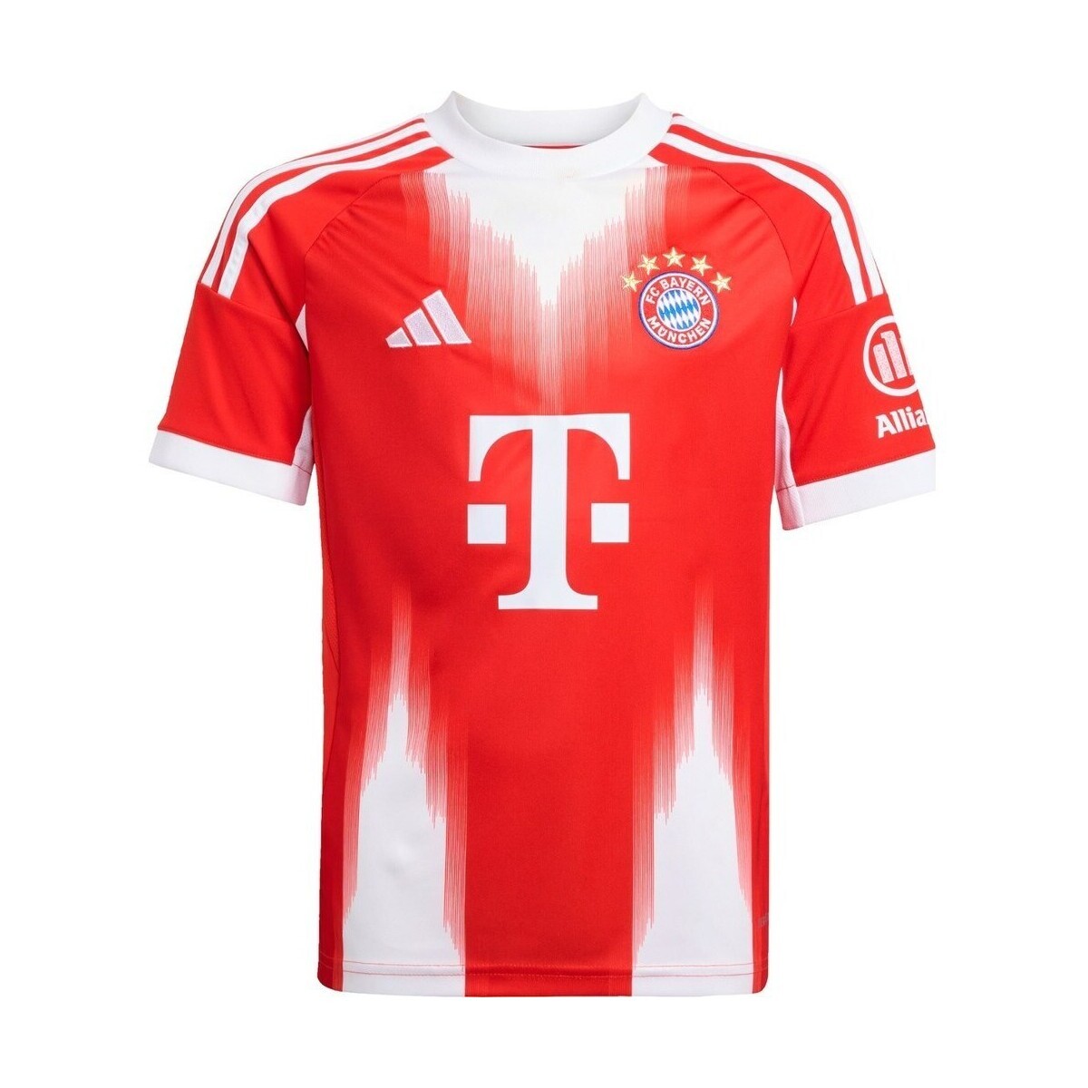 adidas  Fc Bayern  ruznobarevne