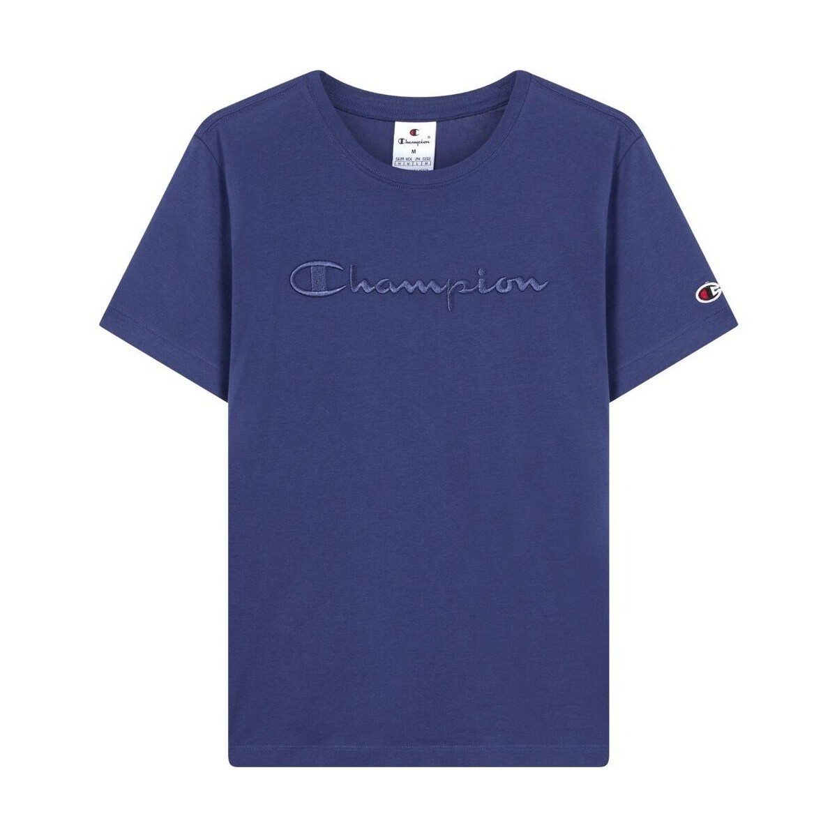 Champion  K2541  Tmavě modrá