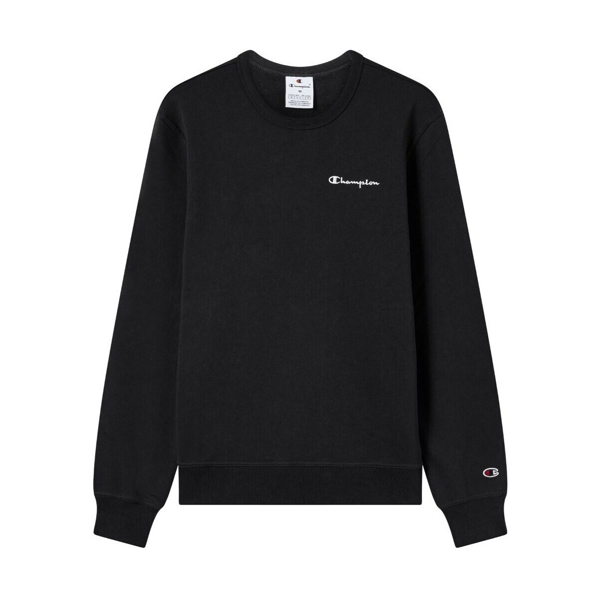 Champion  B25645  Černá