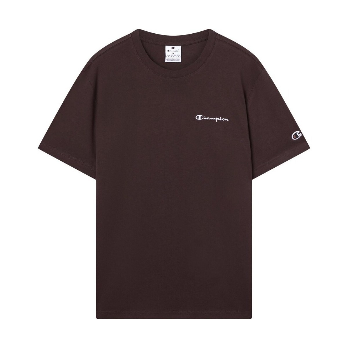 Champion  K2549  Hnědá