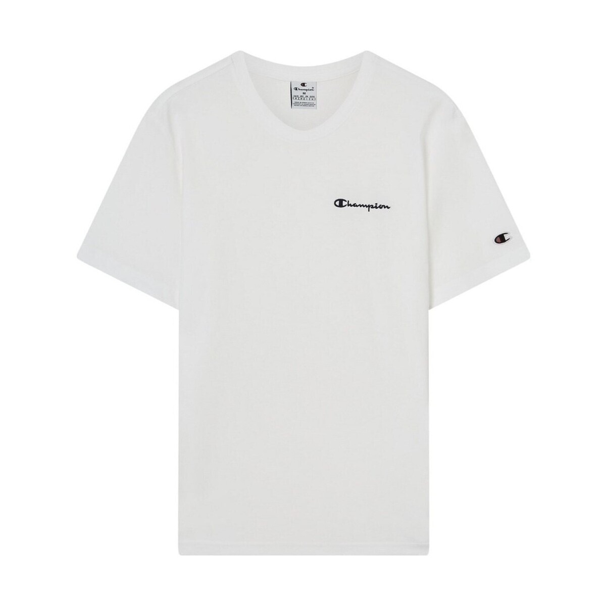 Champion  K2550  Bílá