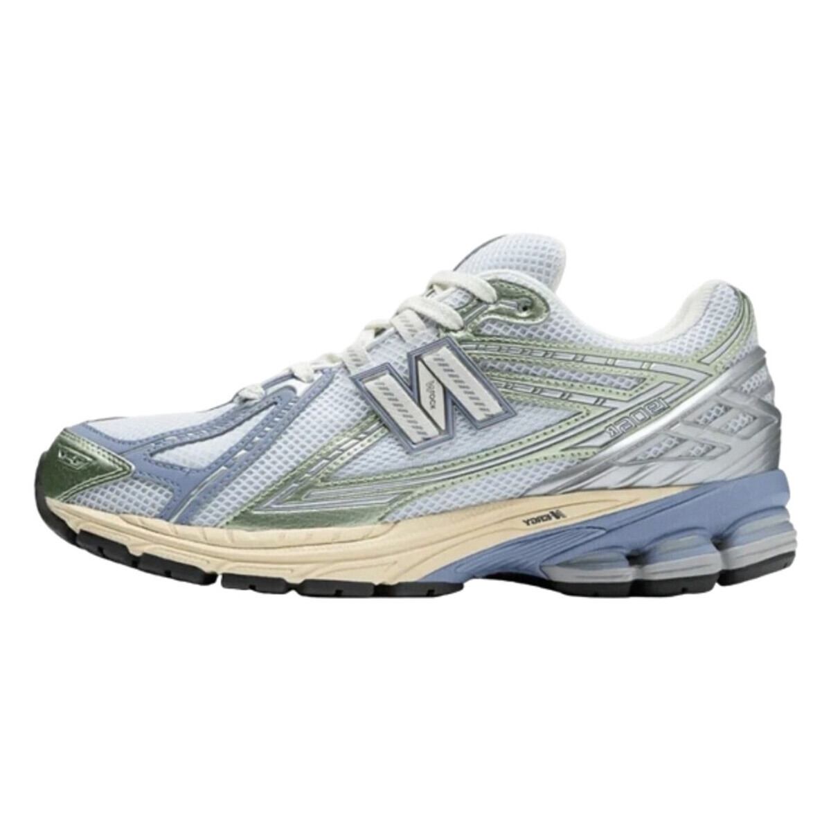 New Balance  1906R Ice Blue Melon Water  Šedá