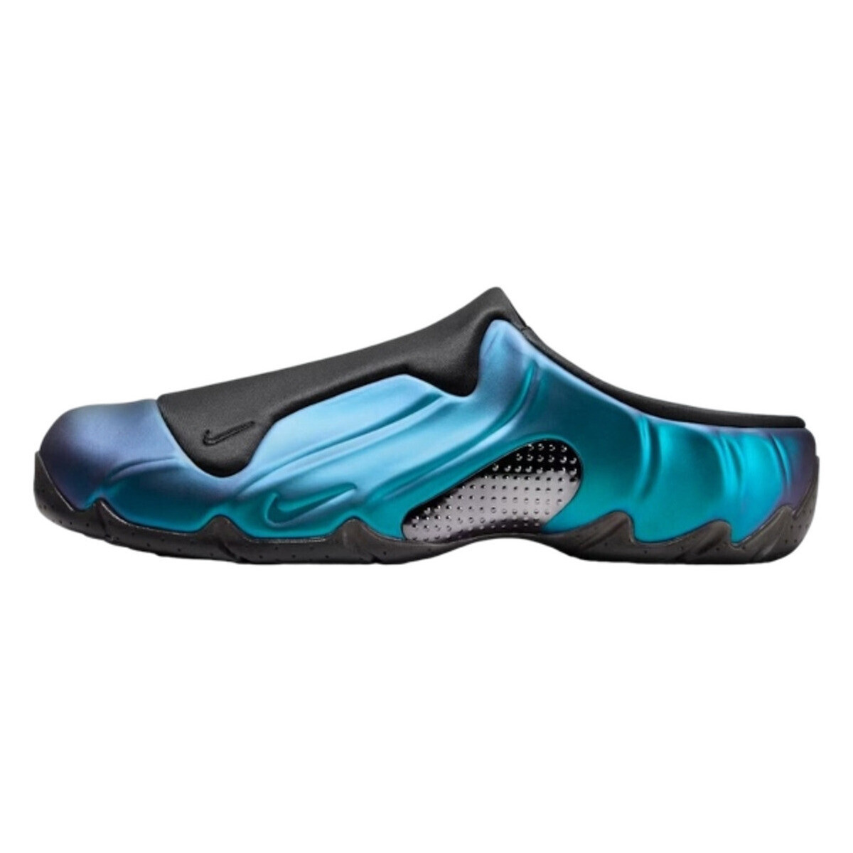 Nike  Clogposite Dusty Cactus  Modrá