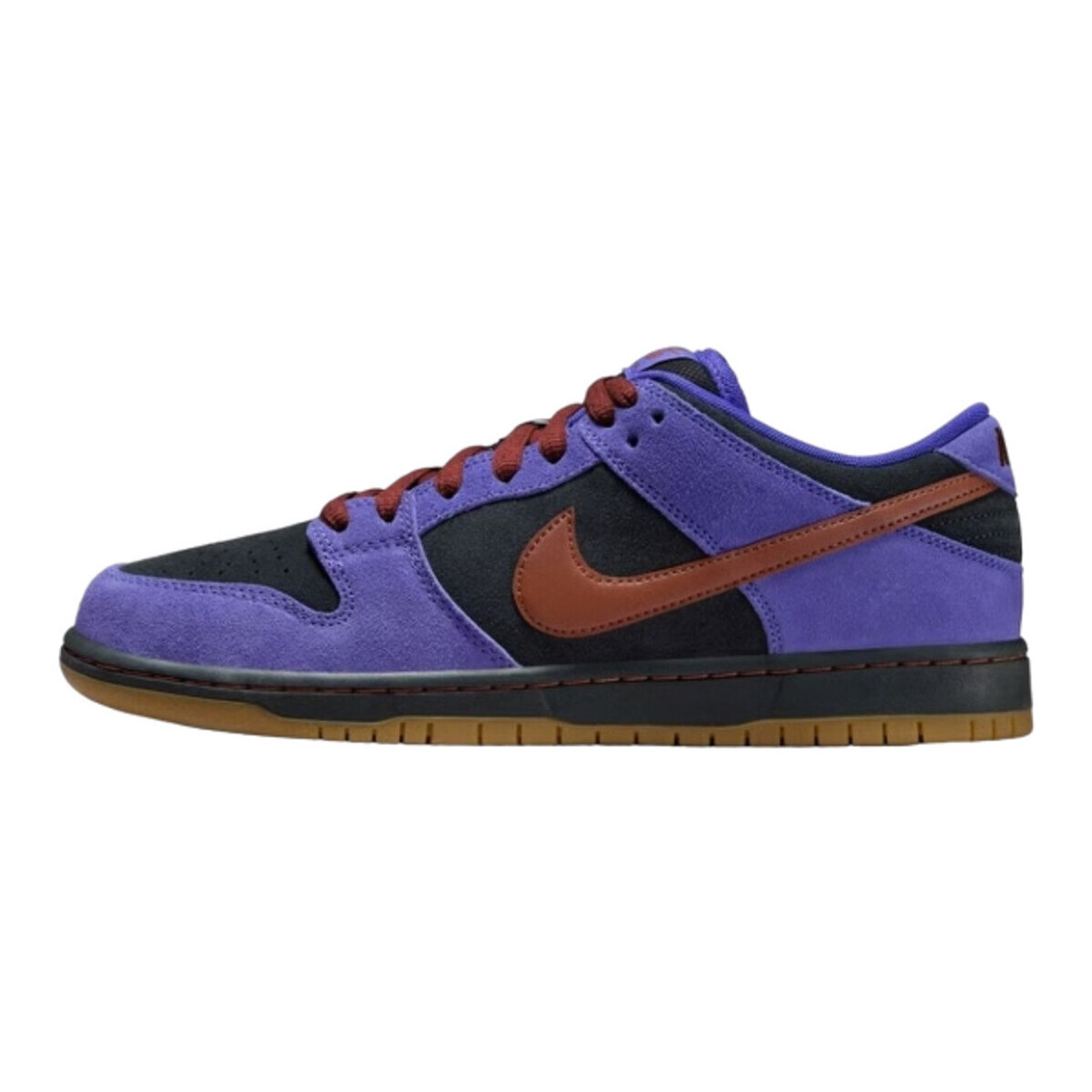 Nike  SB Dunk Low Persian Violet  Fialová
