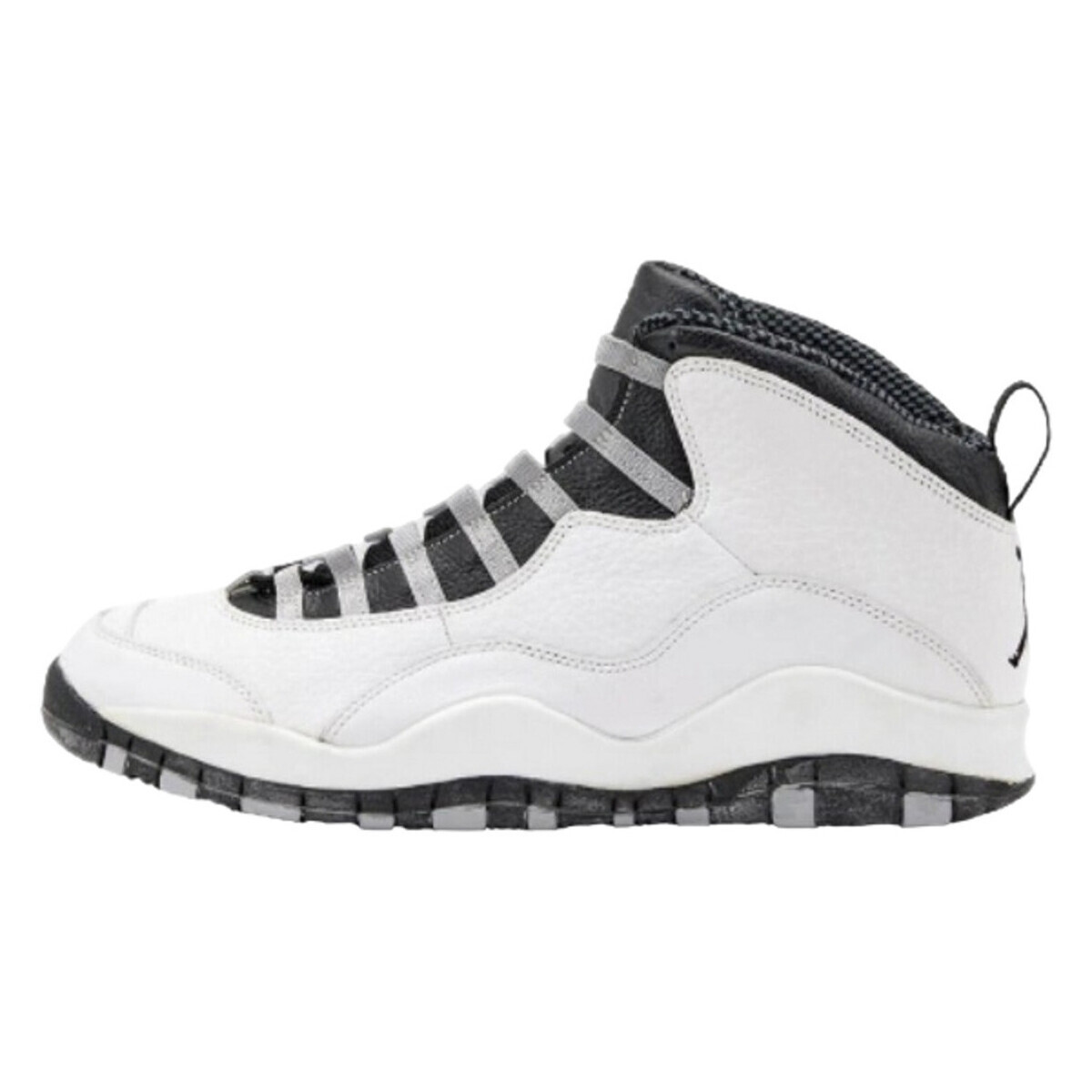 Nike  10 Retro OG Steel  Bílá