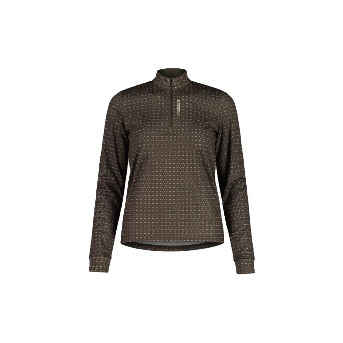 Maloja  4014311106  Hnědá