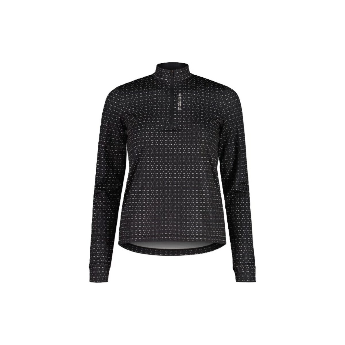 Maloja  4014311191  Černá