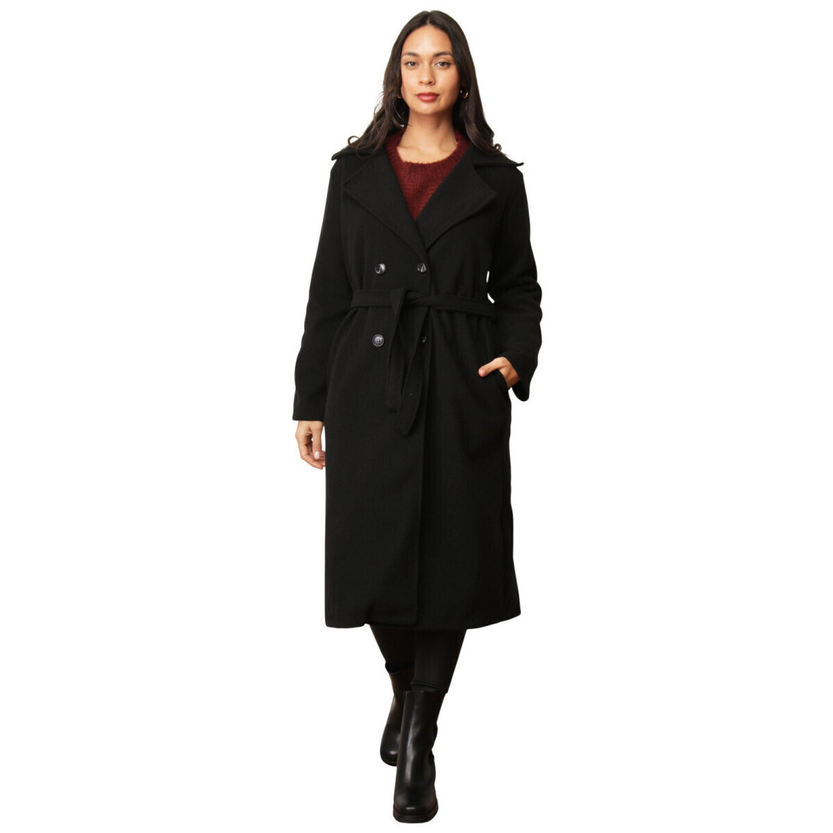 La Modeuse  77001_P182510  Černá