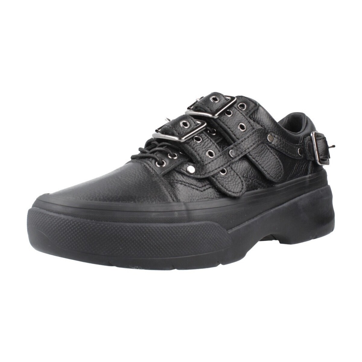 Vans  LX OLD SKOOL BUCKLE  Černá