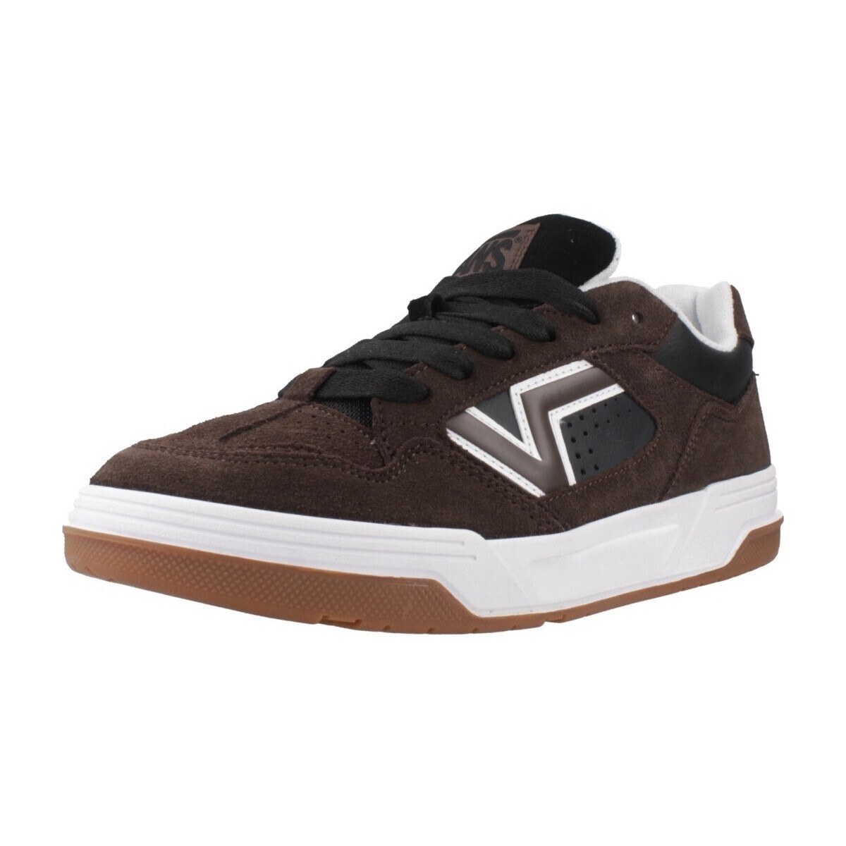Vans  UPLAND VARS  Hnědá