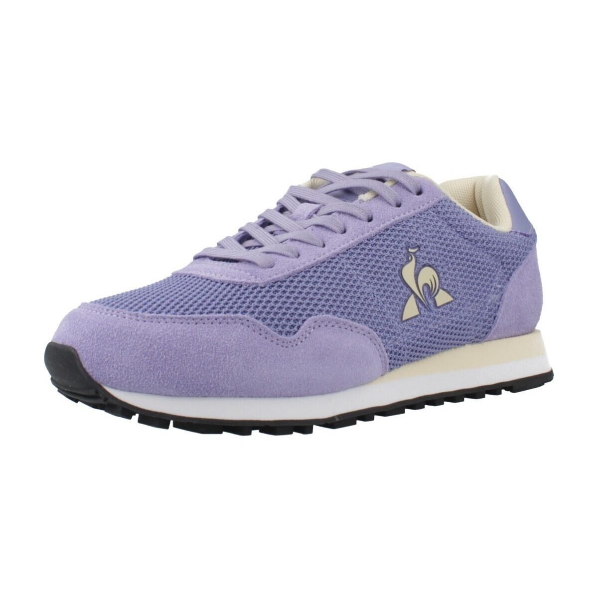 Le Coq Sportif  ASTRA_2  Fialová
