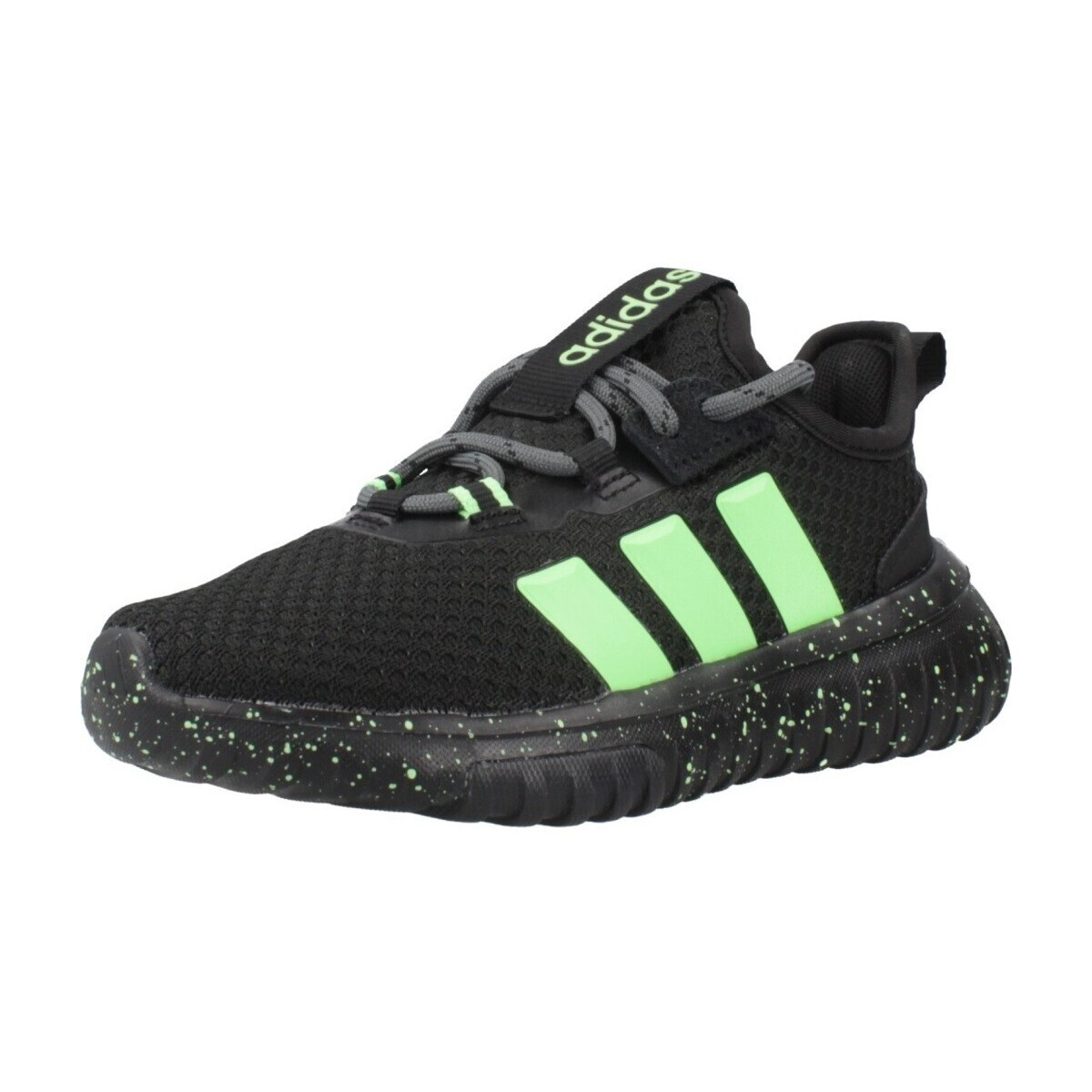 adidas  KAPTIR 4.0 K  Černá