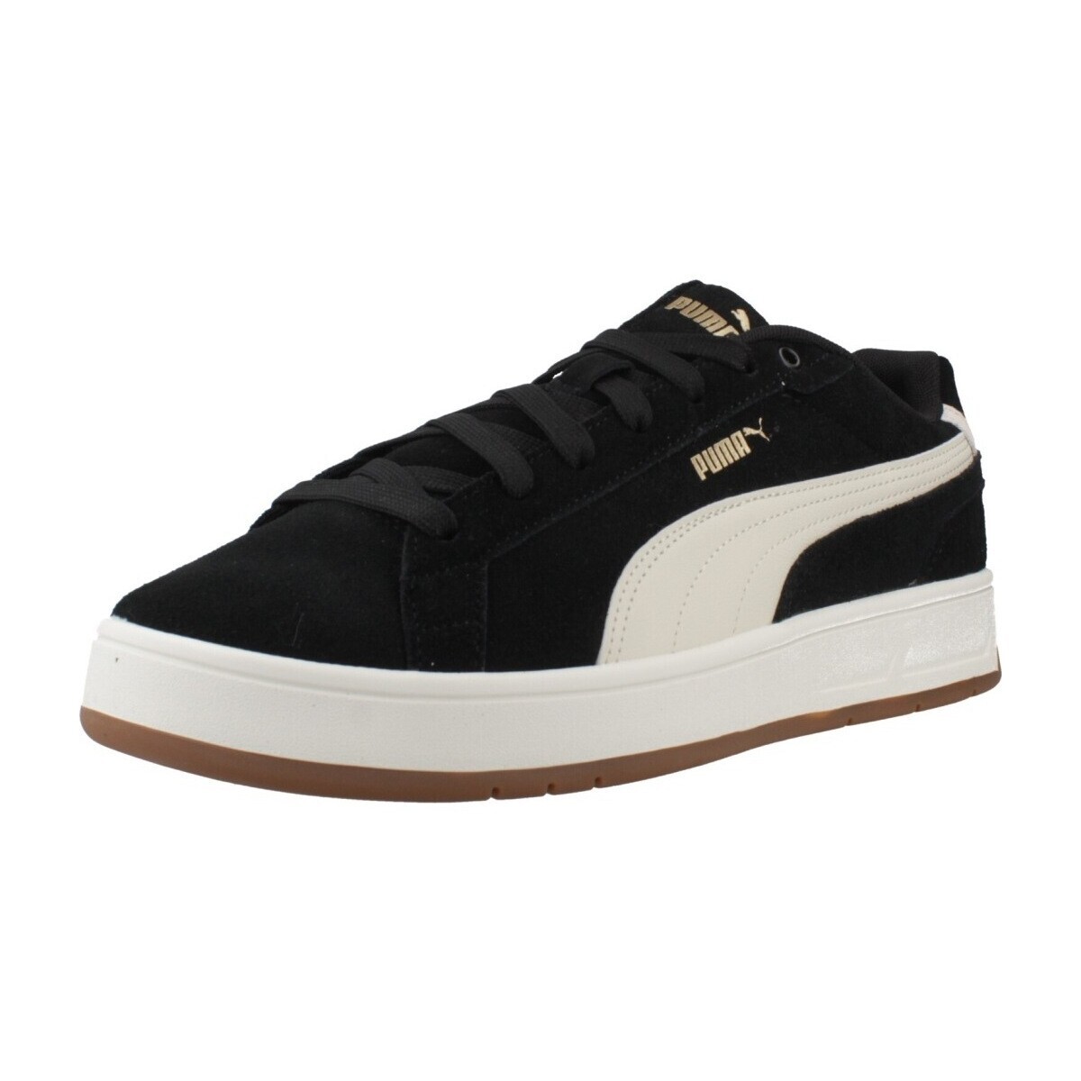 Puma  COURT CLASSICO SD  Černá
