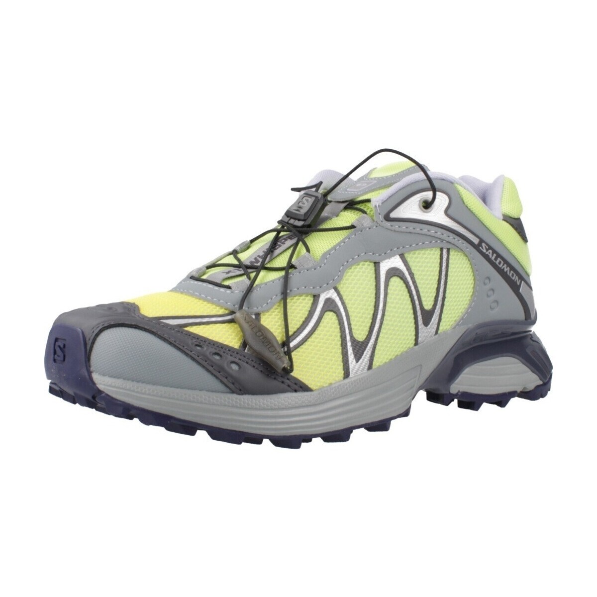Salomon  XT WHISPER  Zelená
