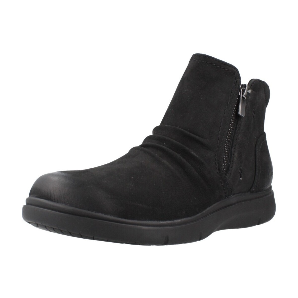 Clarks  CERTINA RUBY  Černá