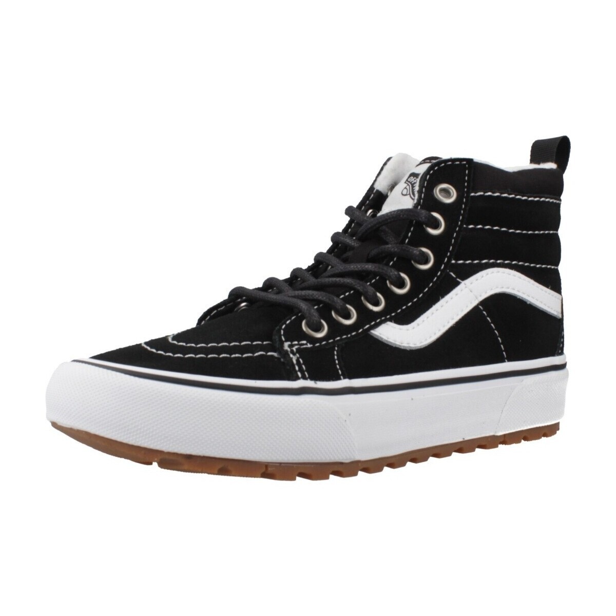 Vans  MTE SK8  Černá