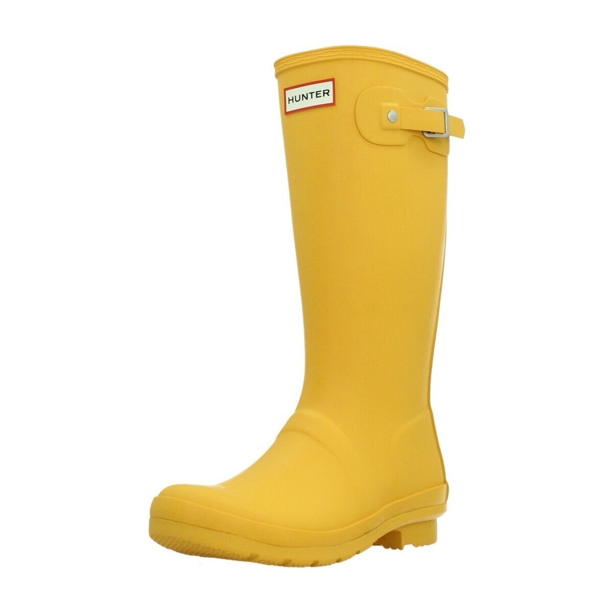 Hunter  HFRJ0017252  Žlutá