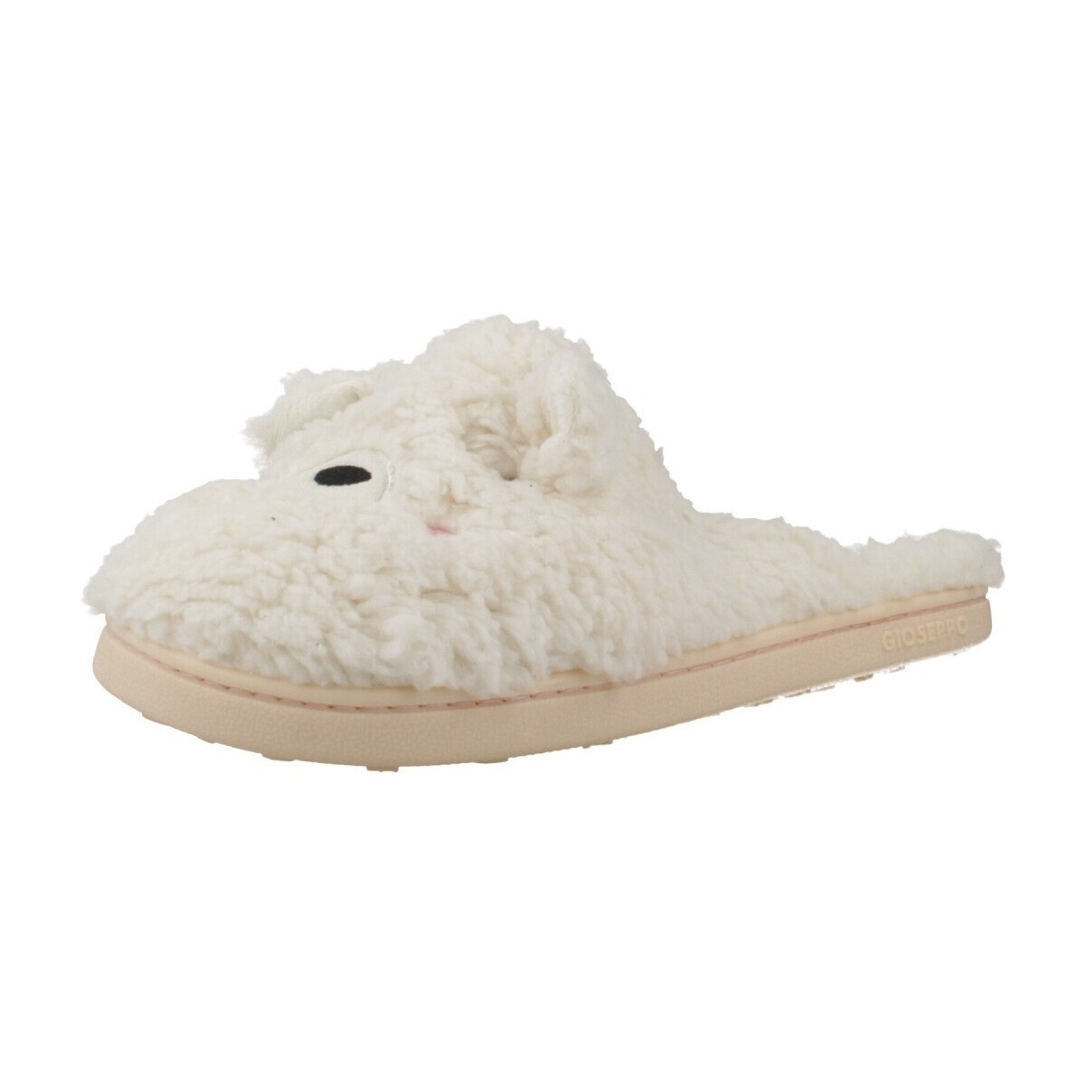 Gioseppo  76525P  Bílá